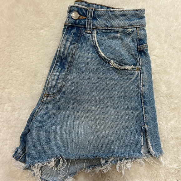 Zara shorts size 32/00 - Picture 3 of 7